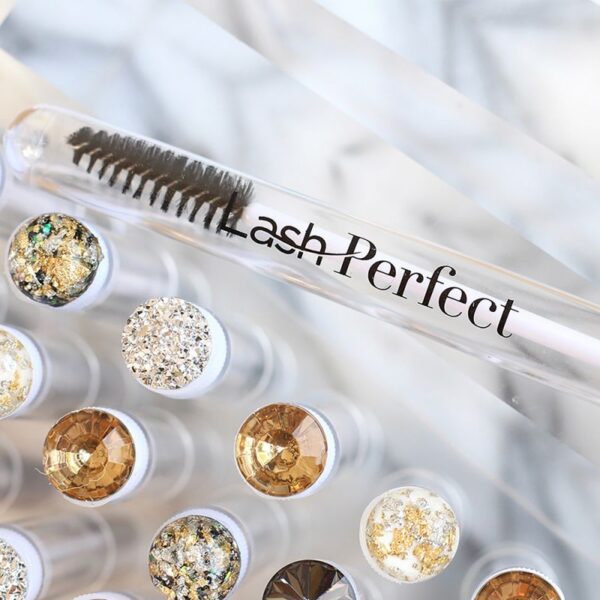 Lash Wands Tahiti