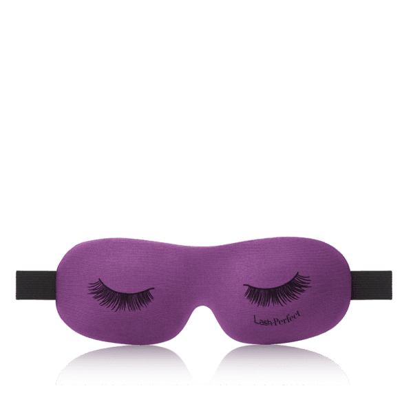 Lash Perfect Sleep Mask Tahiti