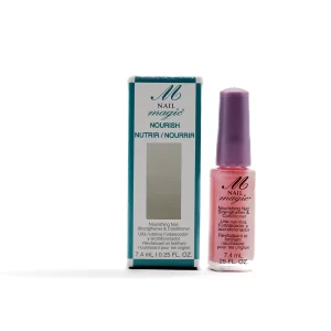 Nail Magic