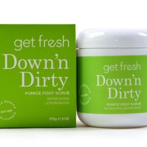 Get Fresh Down N Dirty