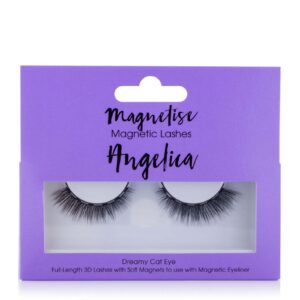 Angelica &#8211; MAGNETISE Full length Collection