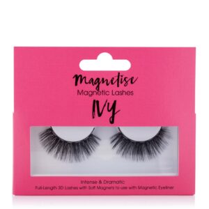 ivy &#8211; MAGNETISE FULL LENGTH Collection