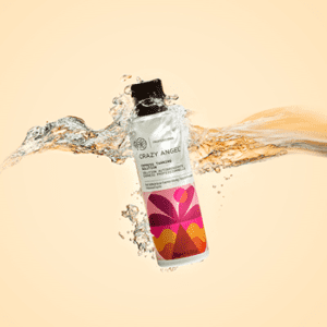 Crazy Angel Self Tanning Express Liquid
