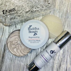 Buddha Beauty Skincare Bundle